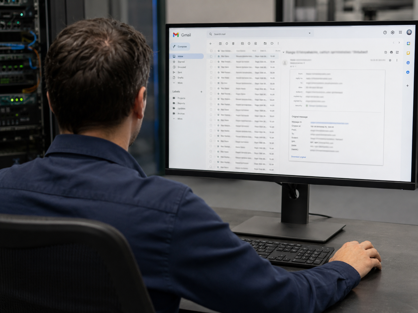Verifica dell’integrità e della tracciabilità di evidenze digitali