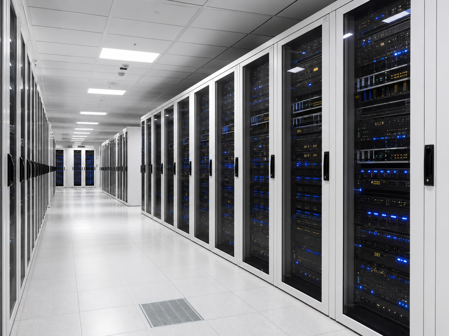 Strumentazione impiegata per l’acquisizione forense di server e sistemi informatici